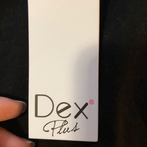 DEX PLUS | Summer Cotton Shorts (NWT) SIZE: US 16 - Picture 9 of 15